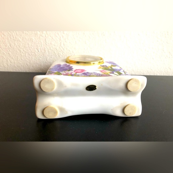 Linden Clock - Picture 5 of 6